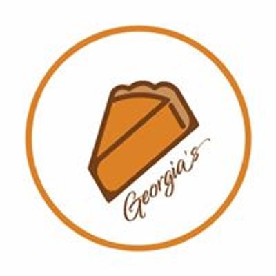 Georgia's Sweet Potato Pie Company