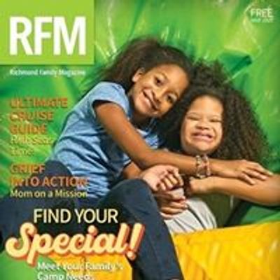 Richmond Family Magazine