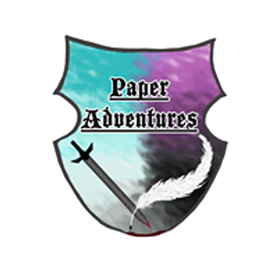 PA \/ Paper Adventures