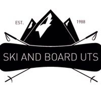 Ski & Board UTS