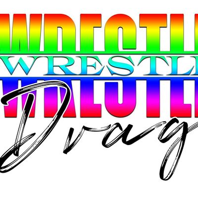 WrestleDrag