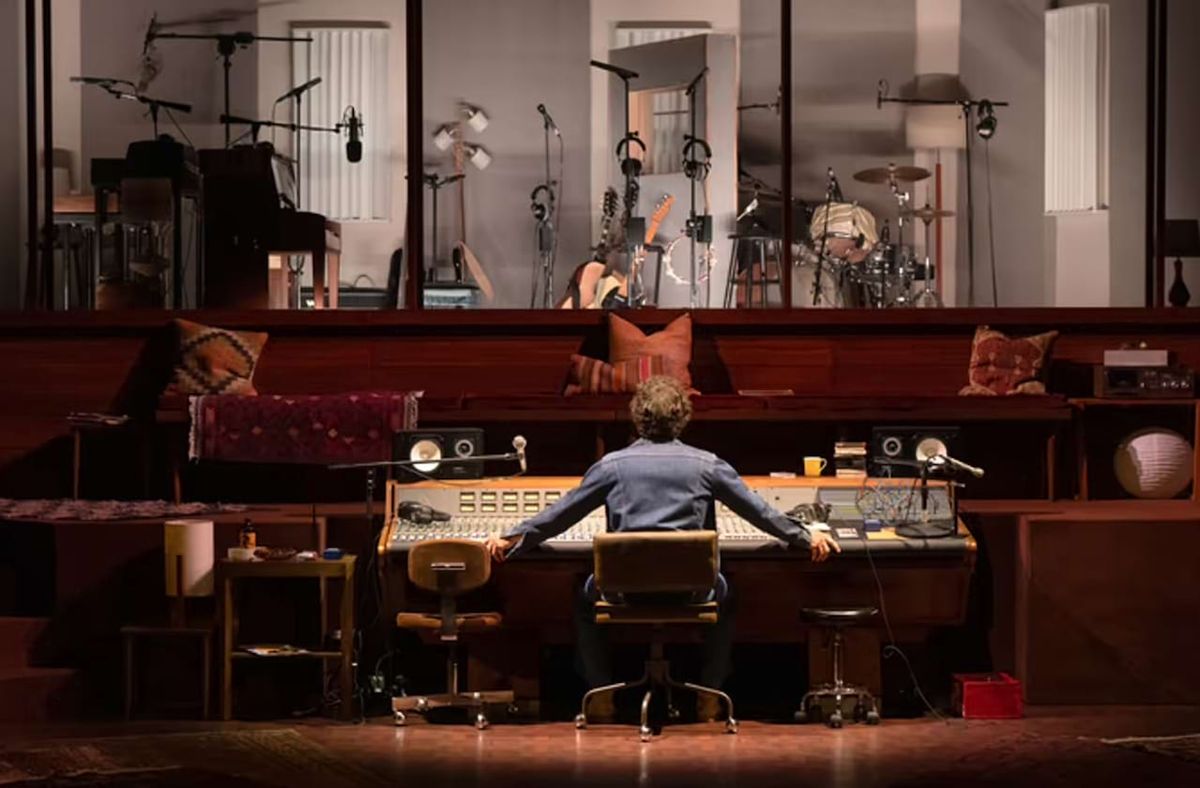 Stereophonic - Kansas City