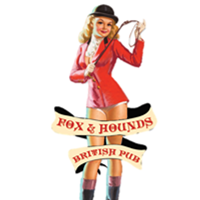 Fox and Hounds British Pub