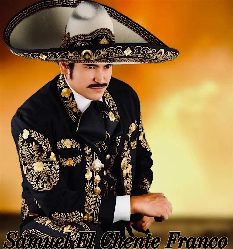 Holiday \/ Posadas Dinner Show & Tribute \/ Homenaje to VICENTE FERNANDEZ