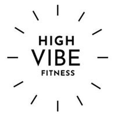 High Vibe Fitness