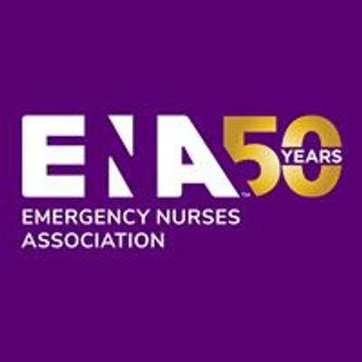 ENA (Emergency Nurses Association)