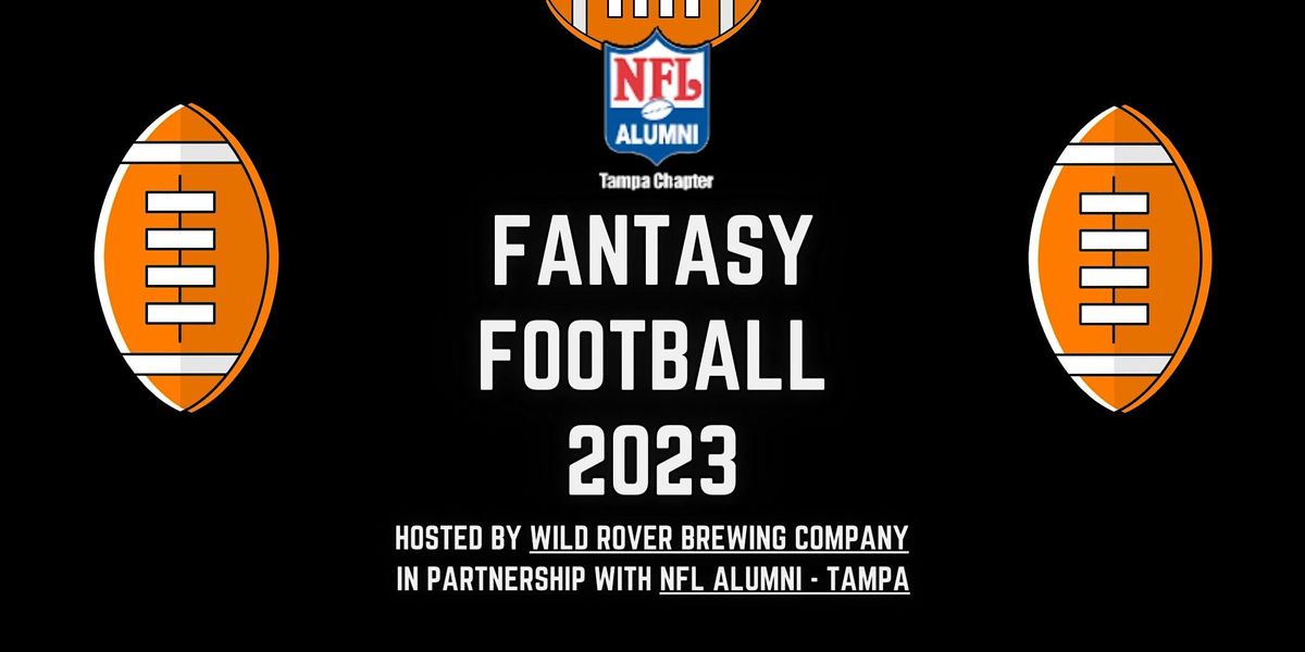 2021 Tableau Fantasy Football Draft Kit - InterWorks