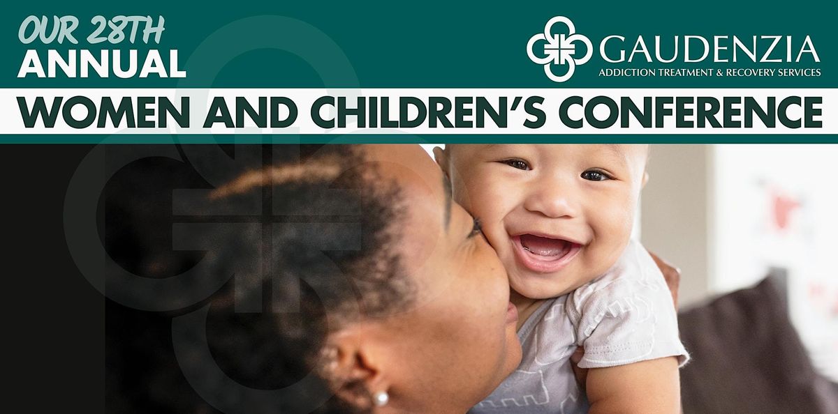 Gaudenzia Women and Children's Conference