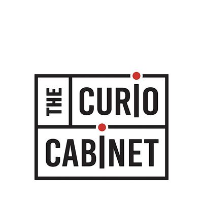 The Curio Cabinet