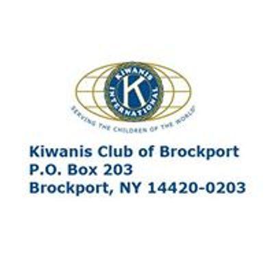 Kiwanis Club of Brockport, NY