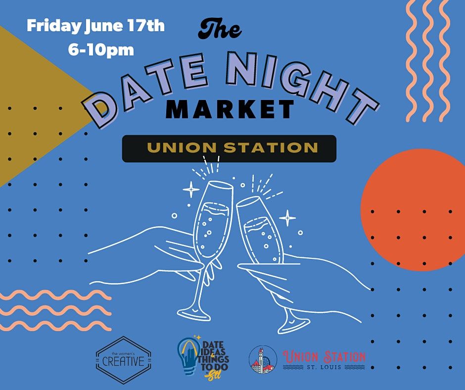 Web find the market on pagoda street, trengganu street, sago lane, smith street and temple street near chinatown mrt station. The Date Night Market at Union Station Union Station West Lot, St