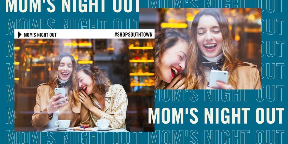 Mom's Night Out