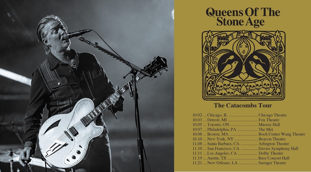 Alive in the Catacombs - Film