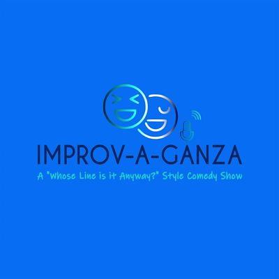 Improv-A-Ganza!