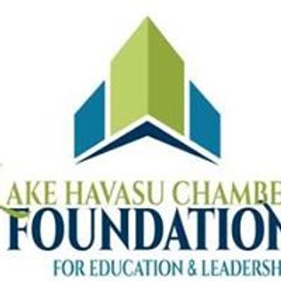 Lake Havasu Chamber Foundation for Education & Leadership