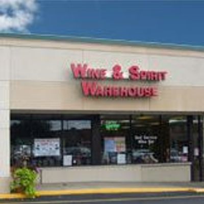 Wine and Spirit Warehouse