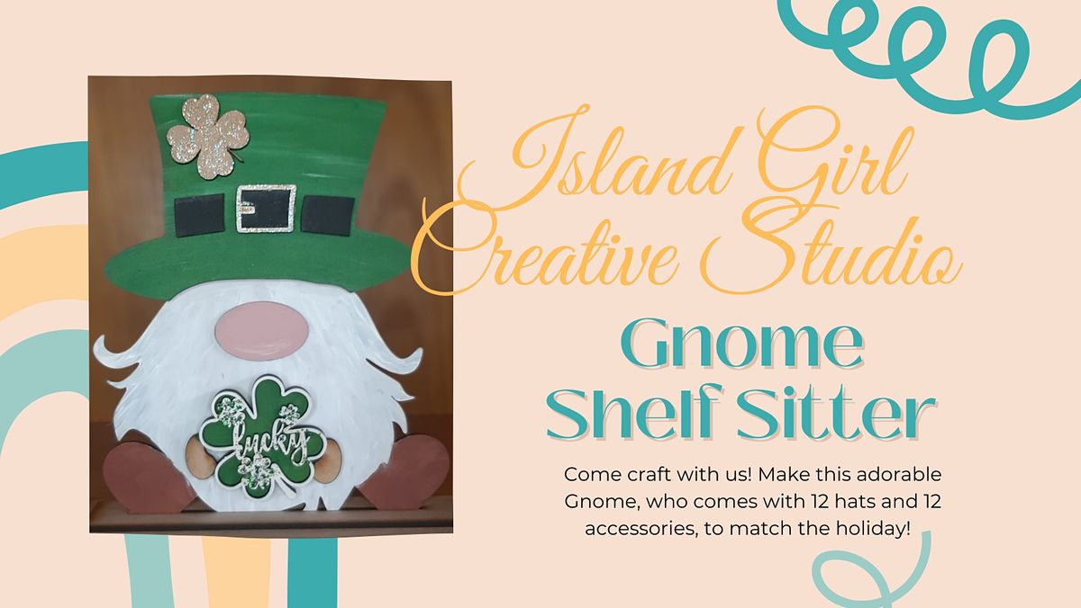 Island Girl Craft Party at Meatheads Smokehouse Meatheads Smokehouse