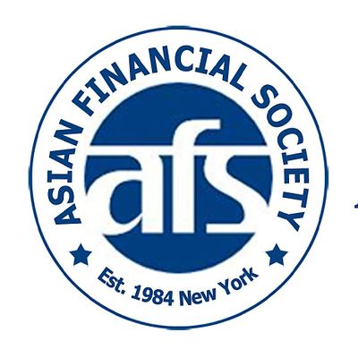 Asian Financial Society