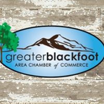 Greater Blackfoot Area Chamber of Commerce