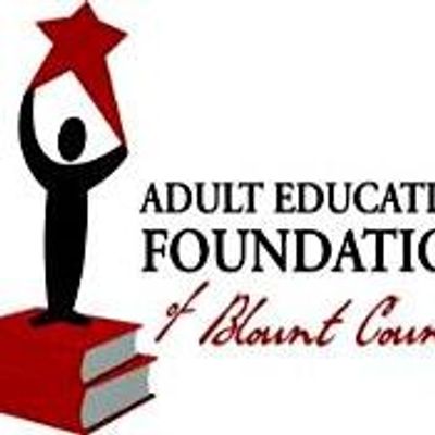 Adult Education Foundation of Blount County