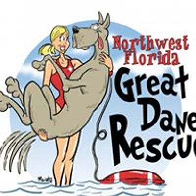 Northwest Florida Great Dane Rescue