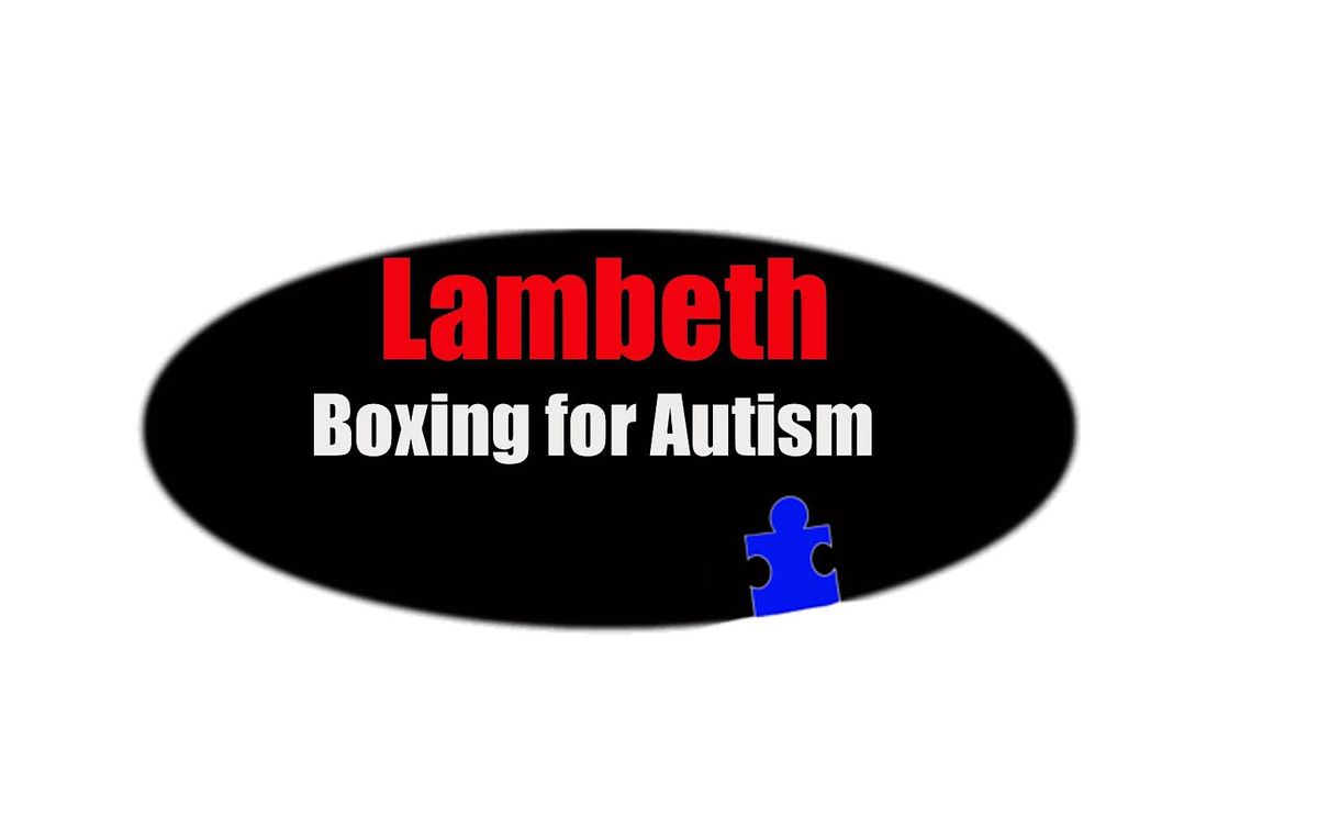 Boxing for Autism, a fun and healthy way to build confidence and fitness