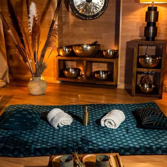 T\u00e9cnica Tierra \u00edndigo