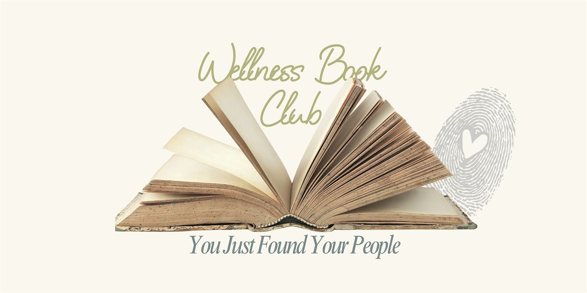 Salvation Wellness Book Club