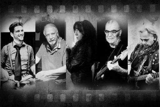 The Providers @ Crossroads Caf\u00e9