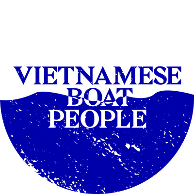 Vietnamese Boat People Podcast