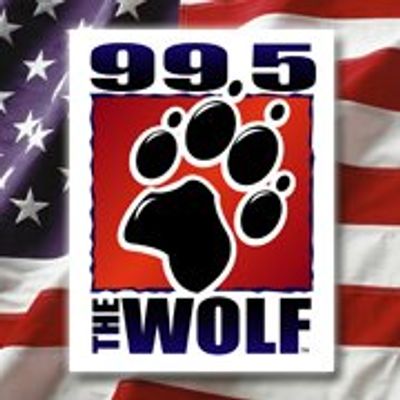 99.5 The Wolf