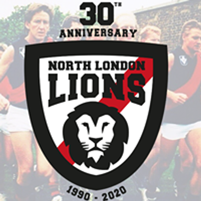 North London Lions