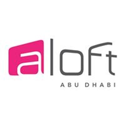 Aloft Abu Dhabi