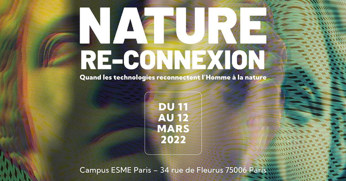 NATURE RE-CONNEXION