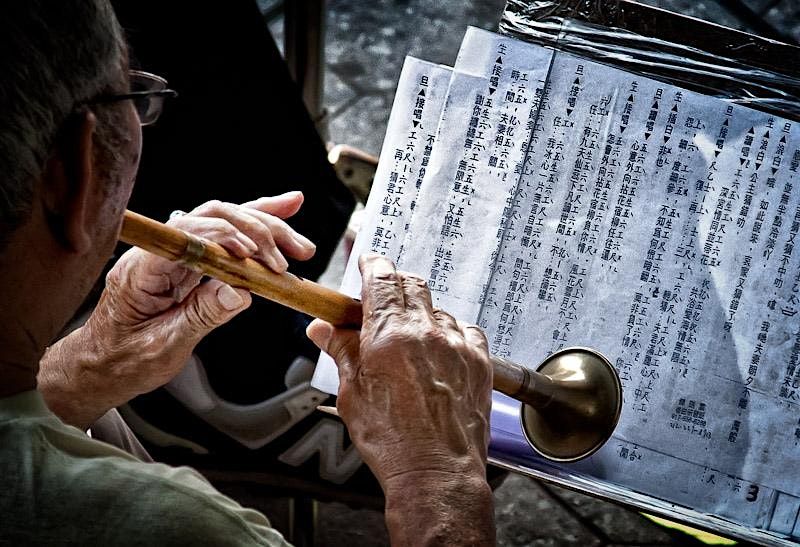 The Real New York: Chinatown Photography Class