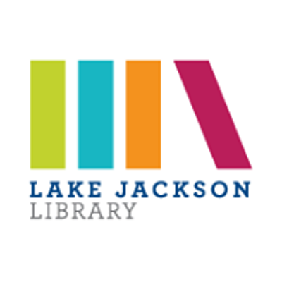 Lake Jackson Library
