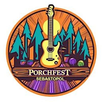 Sebastopol Porchfest Association