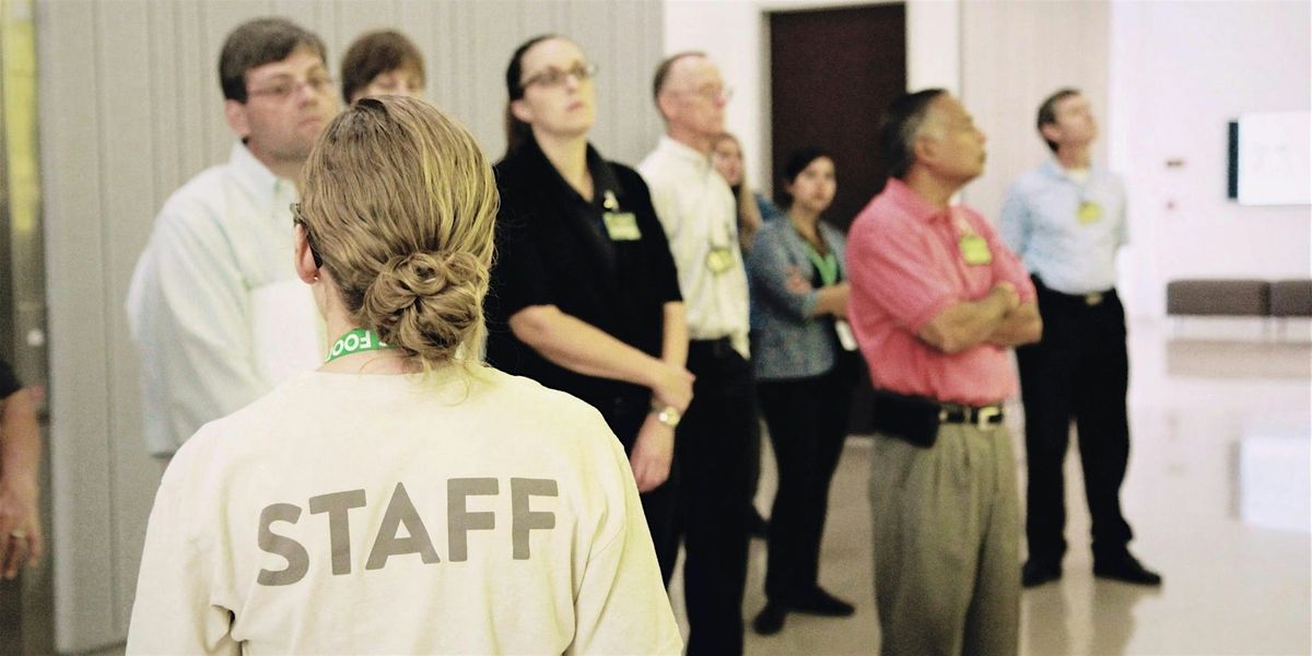 Tour the Central Texas Food Bank