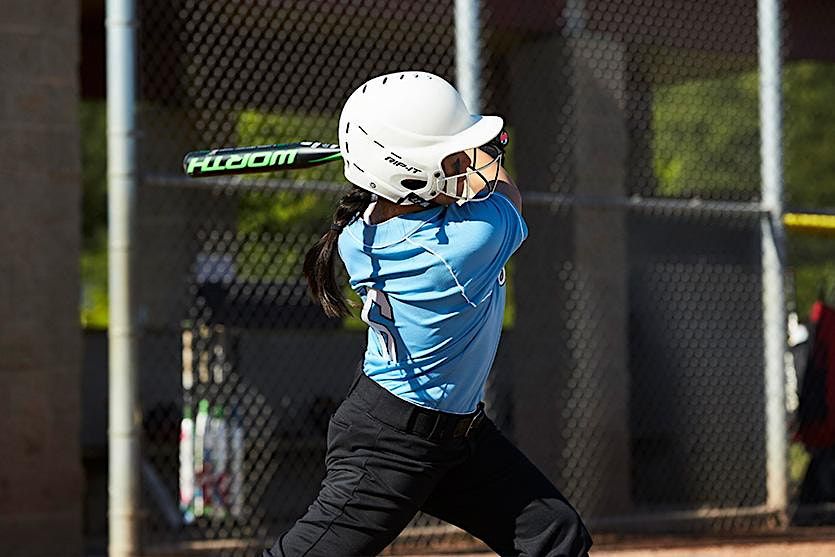 6\/3 Softball bat demo day - Bay Area\/Milbrae