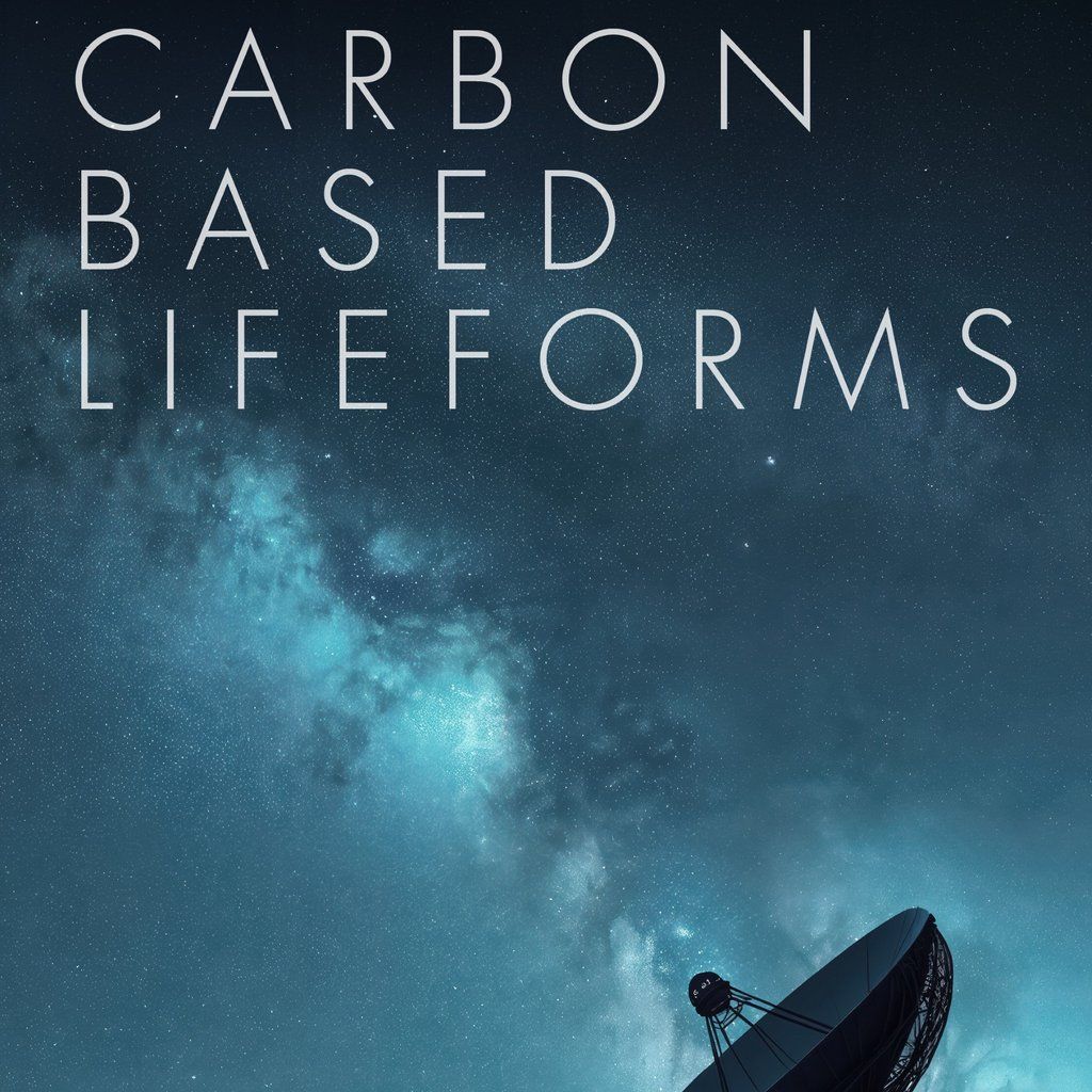 Carbon Based Lifeforms + support (TBA)