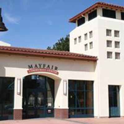 Mayfair Community Center - City of San Jos\u00e9