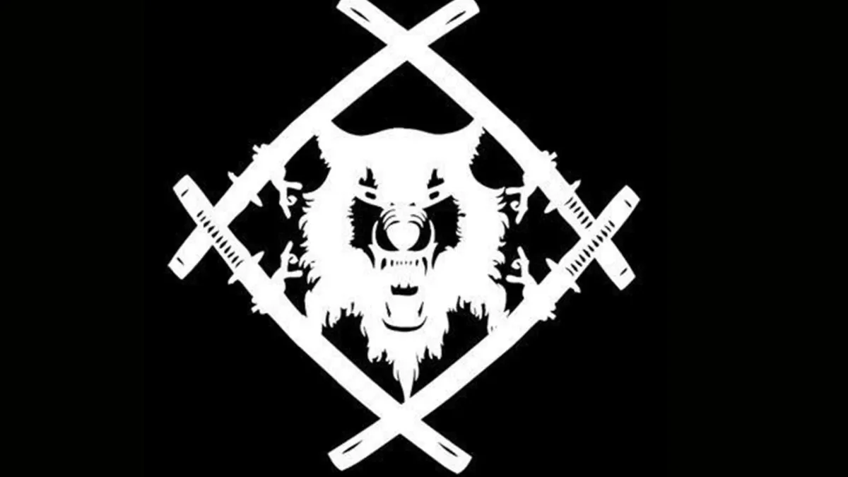 Xavier Wulf in Riverside