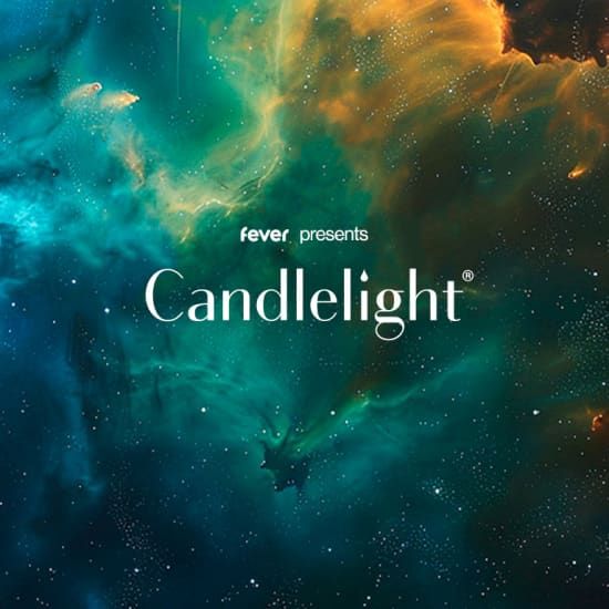 Candlelight: Coldplay & Imagine Dragons
