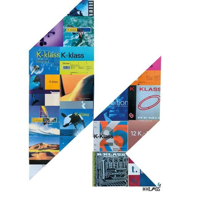 Pete Heller, Terry Farley, Graeme Park, K-Klass in Glasgow