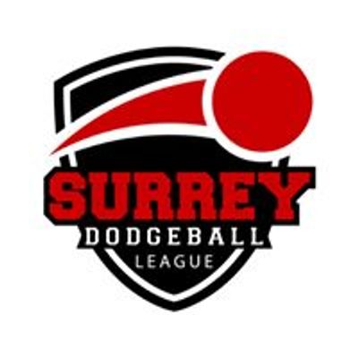 Surrey Dodgeball League