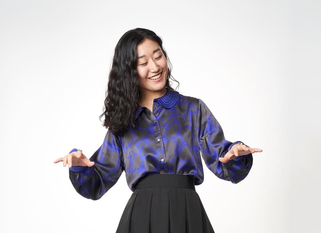 Jinjoo Yoo Trio | Birdland Jazz Club, New York, NY | April 17, 2022 Jinjoo Yoo Trio | Birdland Jazz Club, New York, NY | April 17, 2022