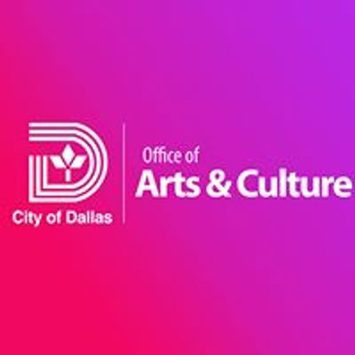 City of Dallas Office of Arts and Culture