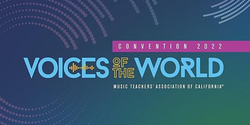 MTAC Convention 2022 - Student Track | Hyatt Regency Orange County, Garden Grove, CA | July 1 to MTAC Convention 2022 - Student Track | Hyatt Regency Orange County, Garden Grove, CA | July 1 to