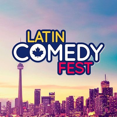 Latin Comedy Fest