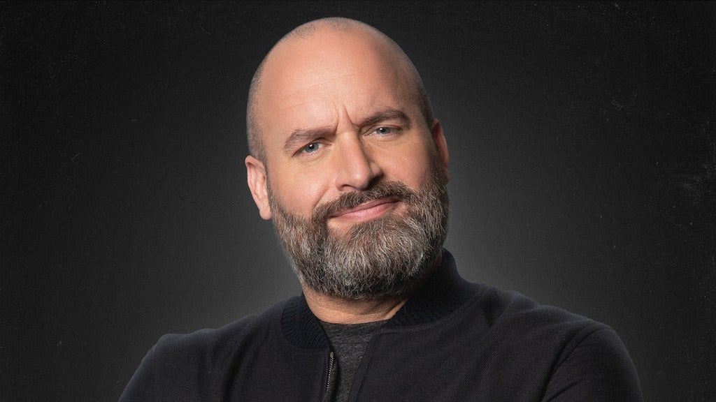 Tom Segura: I'm Coming Everywhere - World Tour
